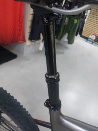 Bicicleta de Montaña Orbea oiz