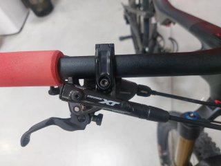 Bicicleta de Montaña Orbea oiz