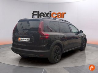 Dacia Jogger Expression TCe 81kW (110CV) 7 plazas