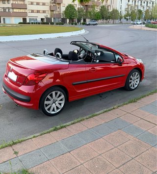 Peugeot 207 1.6 16v Gasolina