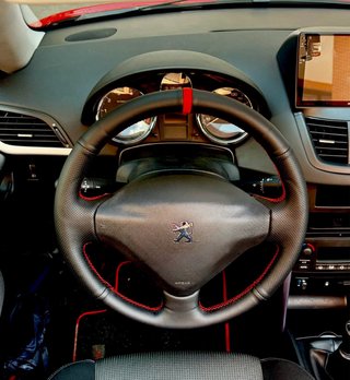 Peugeot 207 1.6 16v Gasolina