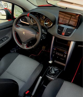 Peugeot 207 1.6 16v Gasolina