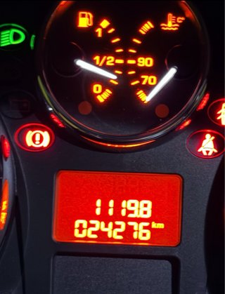 Peugeot 207 1.6 16v Gasolina