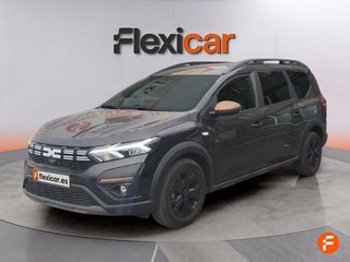 Dacia Jogger Expression TCe 81kW (110CV) 7 plazas