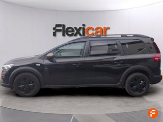 Dacia Jogger Expression TCe 81kW (110CV) 7 plazas