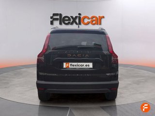 Dacia Jogger Expression TCe 81kW (110CV) 7 plazas