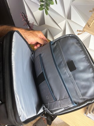 Mochila Portátil Samsonite Spectrolite 3.0 15.6”