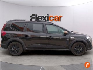 Dacia Jogger Expression TCe 81kW (110CV) 7 plazas