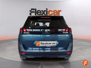 Peugeot 5008 GT-Line 1.2L PureTech 96kW (130CV) EAT8