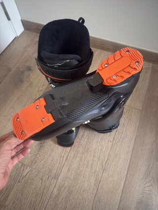 Dalbello Avanti 105 Botas Esquí MP29.5