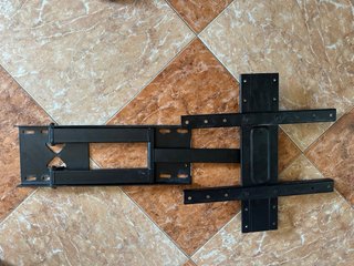 TV Daewoo 50 Android TV Negra