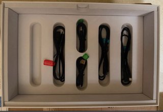 Triple Pantalla Portátil Laptop Extender
