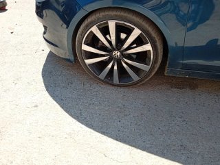 Llantas 19 5x112 235/35/19 Volkswagen