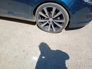 Llantas 19 5x112 235/35/19 Volkswagen