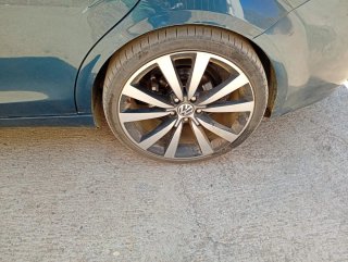 Llantas 19 5x112 235/35/19 Volkswagen