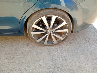 Llantas 19 5x112 235/35/19 Volkswagen