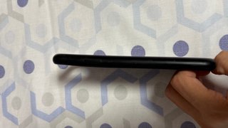 Funda Scalpers Negra iPhone 11