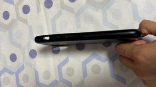 Funda Scalpers Negra iPhone 11