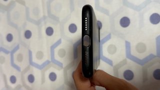 Funda Scalpers Negra iPhone 11