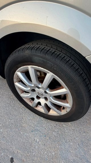 Opel Astra 2006