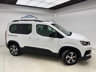 Peugeot Rifter 2021