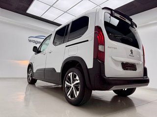 Peugeot Rifter 2021