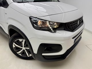 Peugeot Rifter 2021