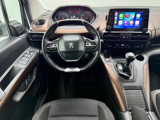 Peugeot Rifter 2021