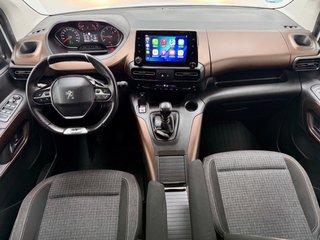Peugeot Rifter 2021