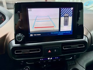 Peugeot Rifter 2021