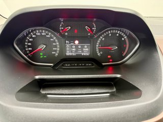 Peugeot Rifter 2021
