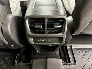 Peugeot Rifter 2021