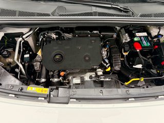 Peugeot Rifter 2021