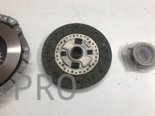Kit embrague nissan bluebird 2.0D nuevo