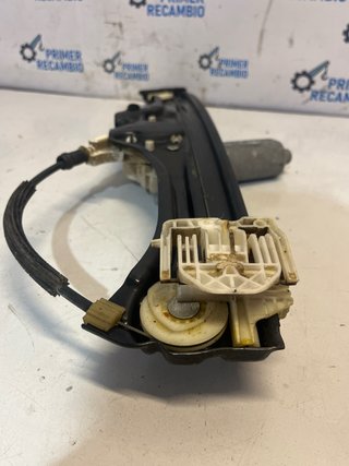 Motor elevalunas BMW X5 E70 Izquierdo