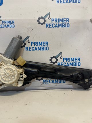 Motor elevalunas BMW X5 E70 Izquierdo