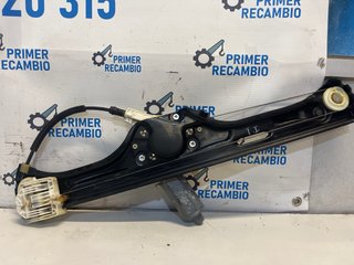 Motor elevalunas BMW X5 E70 Izquierdo
