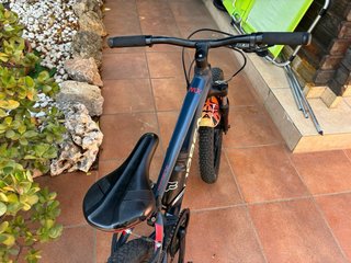 Bicicleta Orbea MX 20 XC
