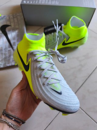 Nike Phantom GX 2 Elite FG Scarpe da Calcio