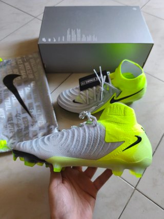 Nike Phantom GX 2 Elite FG Scarpe da Calcio
