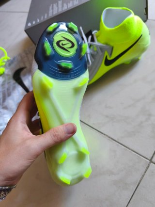 Nike Phantom GX 2 Elite FG Scarpe da Calcio