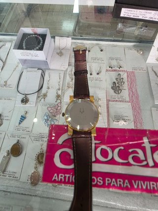 Reloj Bulova 132241