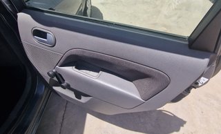 Ford Fiesta 2004