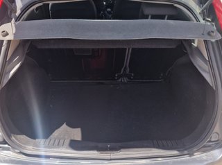 Ford Fiesta 2004