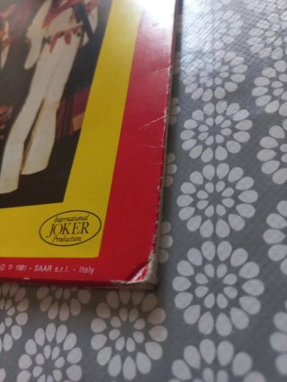 Vinilo Jimi Hendrix & Lonnie Youngblood