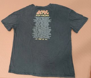 Pack de 5 Camisetas Manga Corta Mujer Talla L