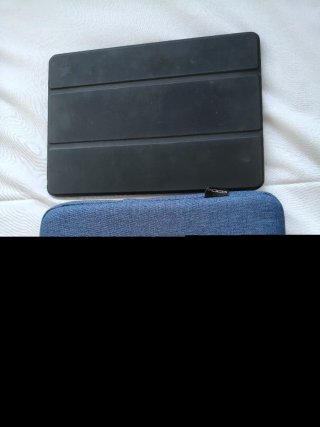 iPad 8ª Gen 128 GB Wi-Fi + Caja Original