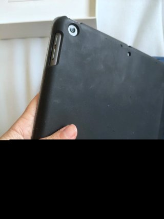 iPad 8ª Gen 128 GB Wi-Fi + Caja Original