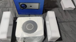 Proyector HORLAT Home Theater.