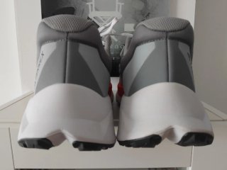 Adidas Terrex Soulstride Flow Talla 43
